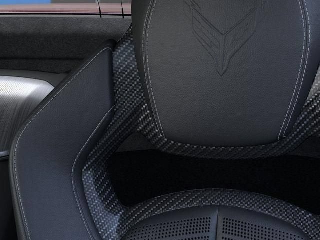 2027 Chevrolet Corvette Grand Sport 3LT