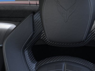 2027 Chevrolet Corvette Grand Sport 3LT