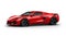 2027 Chevrolet Corvette Grand Sport 3LT