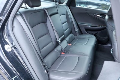 2024 Chevrolet Malibu 2LT