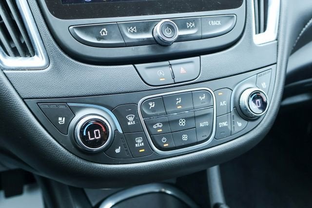 2024 Chevrolet Malibu 2LT