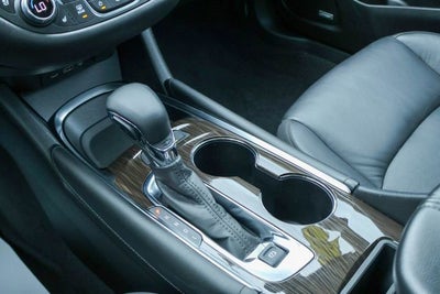 2024 Chevrolet Malibu 2LT