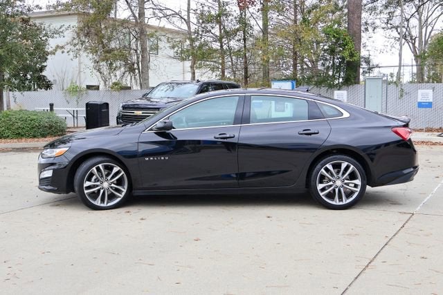 2024 Chevrolet Malibu 2LT