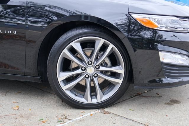 2024 Chevrolet Malibu 2LT