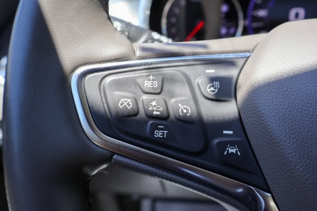 2024 Chevrolet Malibu 2LT