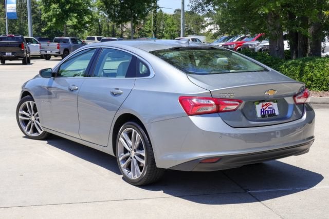 2024 Chevrolet Malibu 2LT