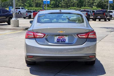2024 Chevrolet Malibu 2LT