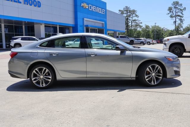2024 Chevrolet Malibu 2LT