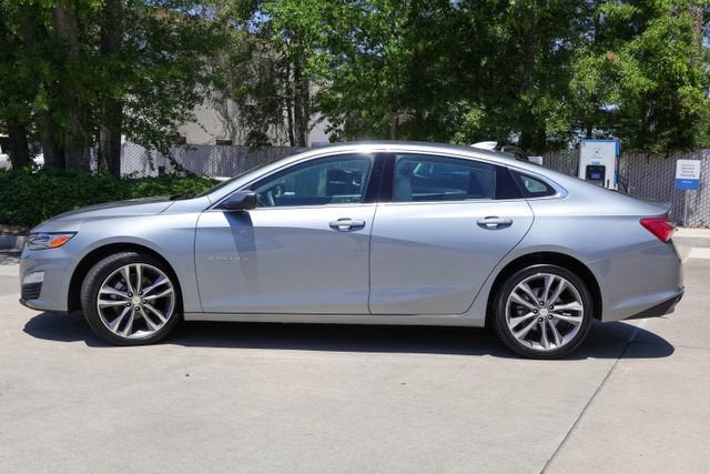 2024 Chevrolet Malibu 2LT