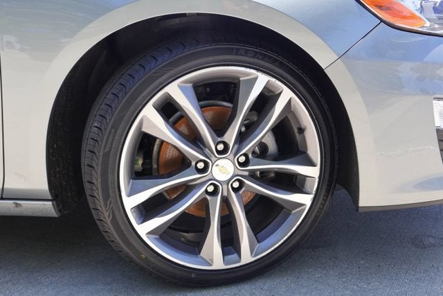 2024 Chevrolet Malibu 2LT