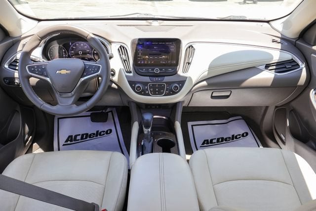 2024 Chevrolet Malibu 2LT