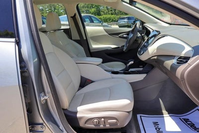 2024 Chevrolet Malibu 2LT