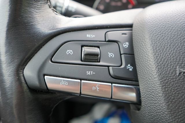 2024 Cadillac CT4 Premium Luxury