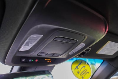 2024 Cadillac CT4 Premium Luxury