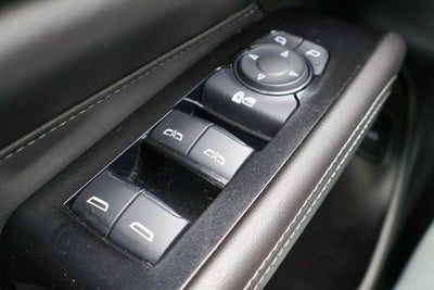 2024 Cadillac CT4 Premium Luxury