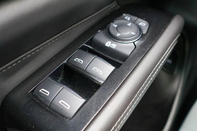 2024 Cadillac CT4 Premium Luxury