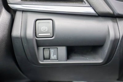 2024 Cadillac CT4 Premium Luxury