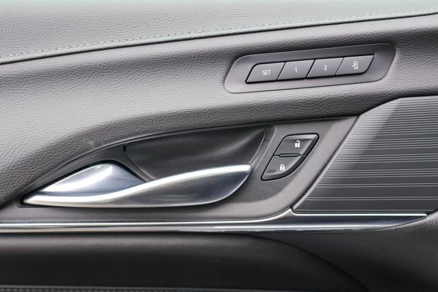 2024 Cadillac CT4 Premium Luxury