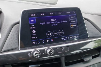 2024 Cadillac CT4 Premium Luxury