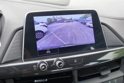 2024 Cadillac CT4 Premium Luxury