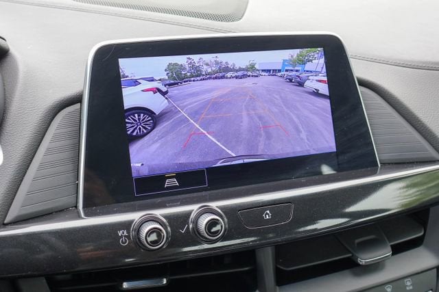 2024 Cadillac CT4 Premium Luxury