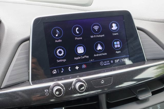 2024 Cadillac CT4 Premium Luxury