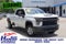 2020 Chevrolet Silverado 2500 HD Work Truck