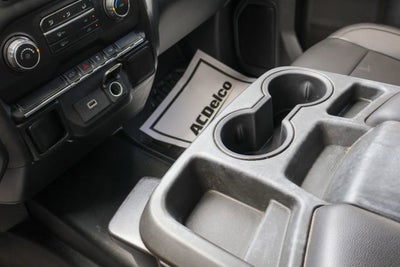 2020 Chevrolet Silverado 2500 HD Work Truck
