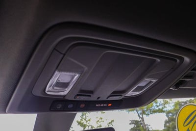 2020 Chevrolet Silverado 2500 HD Work Truck