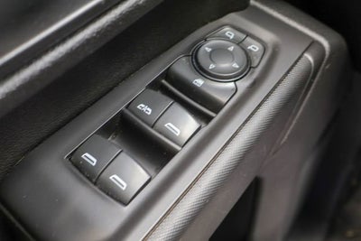 2020 Chevrolet Silverado 2500 HD Work Truck