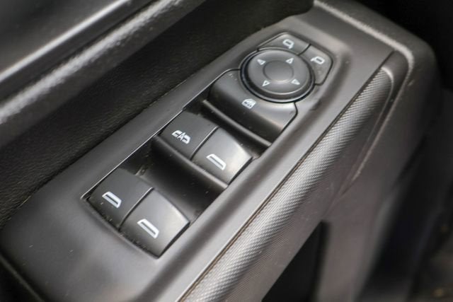 2020 Chevrolet Silverado 2500 HD Work Truck