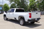 2020 Chevrolet Silverado 2500 HD Work Truck