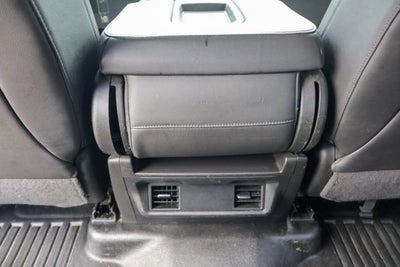 2020 Chevrolet Silverado 2500 HD Work Truck