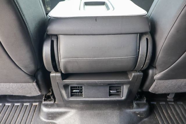2020 Chevrolet Silverado 2500 HD Work Truck