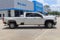 2020 Chevrolet Silverado 2500 HD Work Truck