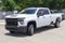 2020 Chevrolet Silverado 2500 HD Work Truck