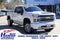 2022 Chevrolet Silverado 2500 HD High Country