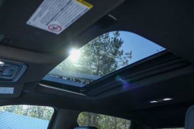 2022 Chevrolet Silverado 2500 HD High Country