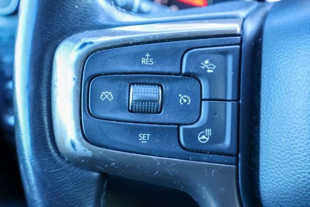 2022 Chevrolet Silverado 2500 HD High Country