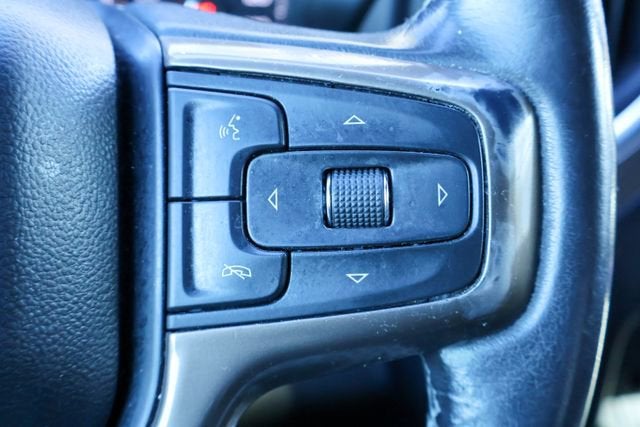 2022 Chevrolet Silverado 2500 HD High Country