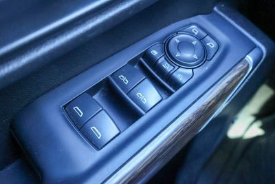 2022 Chevrolet Silverado 2500 HD High Country