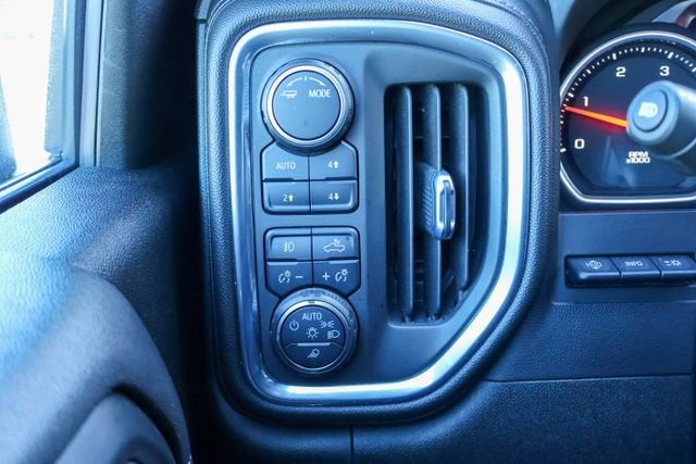 2022 Chevrolet Silverado 2500 HD High Country