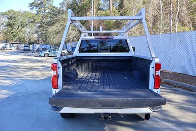 2022 Chevrolet Silverado 2500 HD High Country