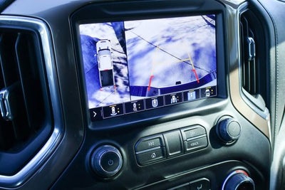 2022 Chevrolet Silverado 2500 HD High Country