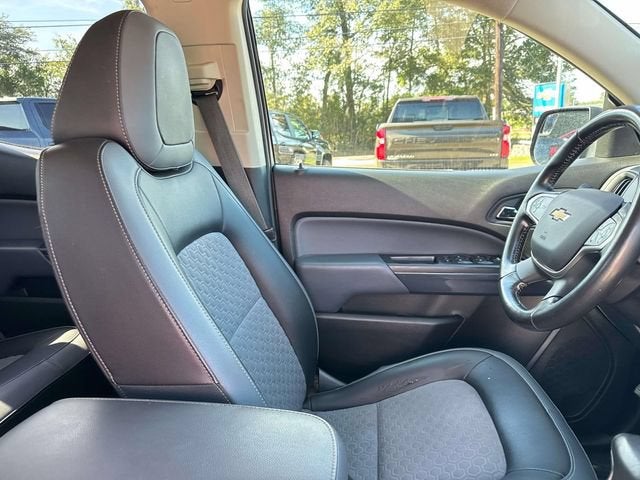 2018 Chevrolet Colorado 2WD Z71