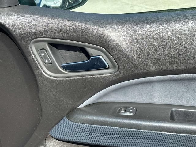 2018 Chevrolet Colorado 2WD Z71