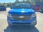 2018 Chevrolet Colorado 2WD Z71