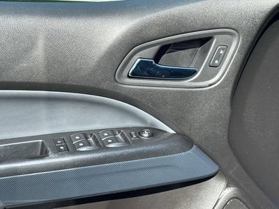 2018 Chevrolet Colorado 2WD Z71