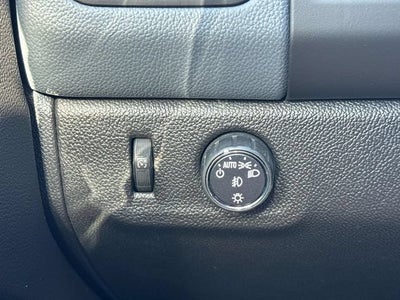 2018 Chevrolet Colorado 2WD Z71