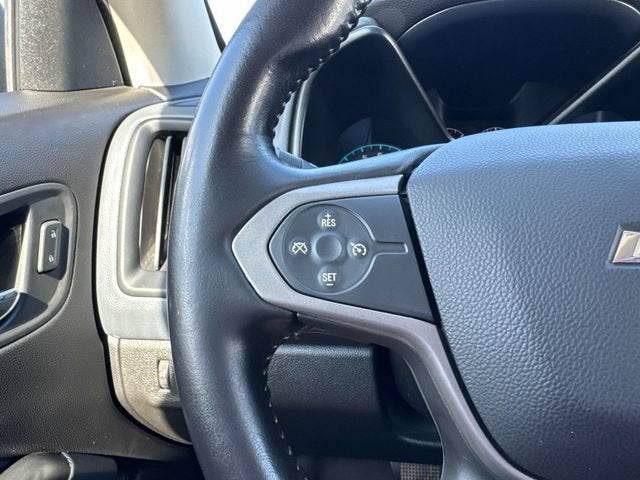 2018 Chevrolet Colorado 2WD Z71